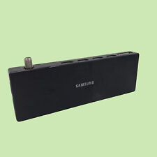 SAMSUNG One Connect Box BN96-44183A Only - Black #S6345 picture