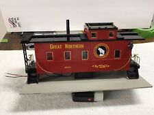 Aristocraft G Scale Great Northern Diorama. picture