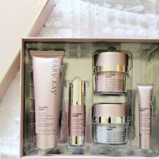 Mary Kay TimeWise Repair Volu-Firm Set-5 Piece Full-Size-New-Exp05/26  picture