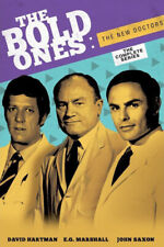 The Bold Ones: The New Doctors (1969) classic Tv Show picture