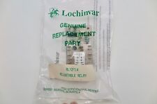 Lochinvar RLY2714 ADJUSTABLE Time Delay RELAY for Water/Boilers & Pool Heaters picture