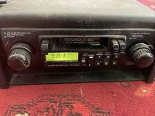 OLD SCHOOL KENWOOD KRC-2006 CAR AUDIO STEREO 2 KNOB CASSETTE RARE HOT ROD picture
