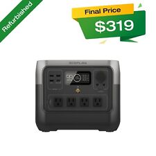 EcoFlow RIVER 2 Pro 768Wh Portable Power Station LFP Certified Refurbished picture