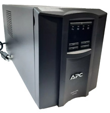 APC Smart UPS 1000 - SMT1000 8 Outlets Power Supply No Batteries w/ Harness picture