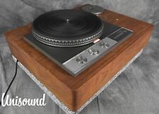 Garrard 401 Idler Drive Turntable in Very Good Condition. picture