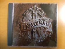 I,Napoleon : I Napoleon CD picture