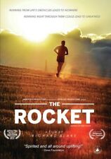 THE ROCKET NEW DVD picture