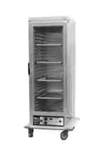 Eagle Group HPFNSSN-RC2.25 Panco Transport Full Size Heated/Proofing Cabinet picture