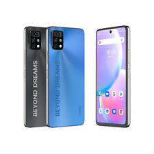 UMIDIGI A11 Pro Max 128GB 48MP Global Unlocked Smartphone Helio G80 Android 11  picture