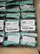 12 Pairs - Ansell HyFlex 11-624 Size 12 XXL picture