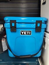 New YETI Roadie 24 Cooler Big Wave Blue (Limited Quantities) picture