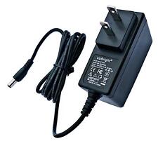 9V AC/DC Adapter Compatible with Fieldpiece SRL2K7 Infrared Refrigerant Leak ... picture