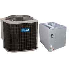 1.5 Ton 13.4 SEER2 Central Air Conditioner & Multi-Position Coil System 17.5