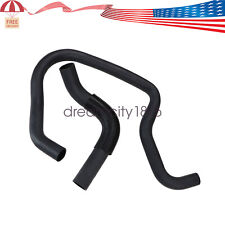 Upper & Lower Radiator Coolant Hose For Chevy Silverado 1500 1999-2013 2014 picture