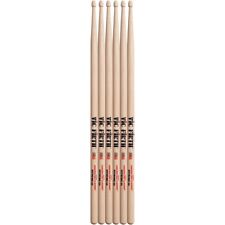 Vic Firth 3-Pair American Classic Extreme Drumsticks Wood X5A picture