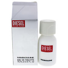 Diesel Plus Plus / Diesel EDT Spray 2.5 oz (m) picture