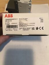 1PCS NEW MS132-16 motor protective circuit-breakers ABB picture