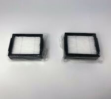 2 x Authentic Roomba e6 i3 i4 i7 i8 j7 j8 High Efficiency Filters irobot Brand picture