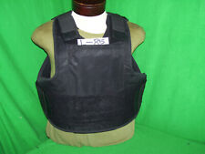 Second Chance Body Armor Bullet Proof Vest Level IIIAX Large-Good-2016+5X8 L-85 picture