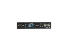 Black Box VX-HDMI-4KIP-RX MediaCento IPX 4K Receiver HDMI USB Serial IR Audio picture