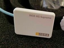 Schick Sirona Xios XG Supreme size 1 sensor- Same as Schick 33 sensor- NEW 2021 picture