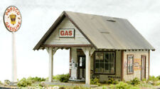 Banta Modelworks HO Gas Station 2109 picture