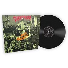 Terrorizer 'World Downfall' FDR Vinyl - NEW full dynamic range picture