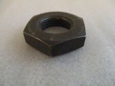 VW VINTAGE TYPE 1 RIGHT STEERING KNUCKLE HEX NUT picture