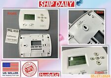 Genuine Honeywell PRO 4000 5-2 Day Programmable Heat Cool Thermostat TH4110D1007 picture