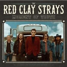 PRE-ORDER Red Clay Strays - Moment Of Truth [New CD] picture