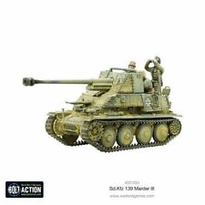 Bolt Action: Marder III picture