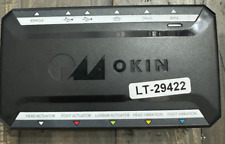Okin Adjustable Bed Control Box CB3432 picture