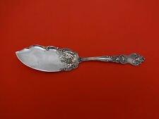 Moselle by International Plate Silverplate Jelly Cake Server 8 1/8