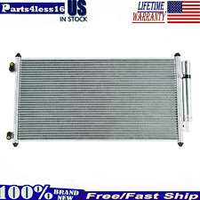 AC Condenser  with Receiver Drier  for Honda Accord  Crosstour picture