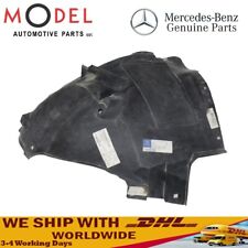 MERCEDES BENZ GENUINE FENDER COVER 2156901630 picture