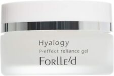 Hyalogy Forlle'd  P- effect Reliance Gel 50g  New from Japan picture
