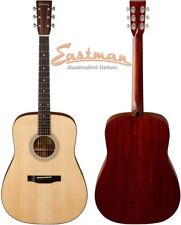 Eastman E10 Dreadnought Traditional Flattop Guitar picture