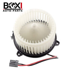 HVAC Blower Motor Fan Assembly for Buick Verano 2012-15 Chevrolet Volt 2011-15 picture