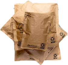 **USA Made** Curbside Recyclable Eco GP Padded Mailers Padded Paper Envelopes picture