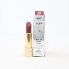 Lancome L'absolu Rouge Cream Lipstick 0.12oz/3.4g New With Box picture