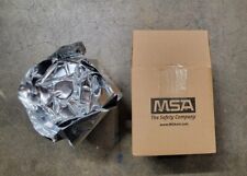 3pc Lot MSA CBRN Cap 1 Gas Mask Air Filter Canister Factory Sealed 10046570  picture