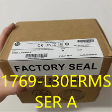 1769-L30ERMS NEW AB Factory Sealed Surplus 1769L30ERMS  HT 1pcs picture