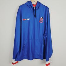 MANLY R.F.C Manly Marlins Rugby Union Football Club Mens Size 3XL Hoodie Jumper picture