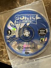 Sonic Adventure (Sega Dreamcast, 1998) picture