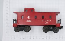 Lionel 6257-1X SP Caboose picture