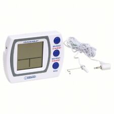 Traceable Digital Environment Thermometer With Bottle Probe 4727 picture