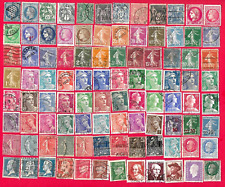FRANCE Stamps & Pictorials Used picture
