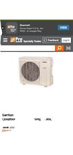 Garrison 36000 BTU ductless outdoor  UNIT ONLY  picture