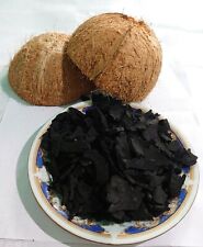 Coconut shell charcoal Organic Carbon Activated Chips 100% Pure Natural Chips picture