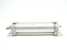 Smc CDBA2L80-300-RN-XC3ACD Double Acting Pneumatic Cylinder 80mm 300mm 1mpa picture